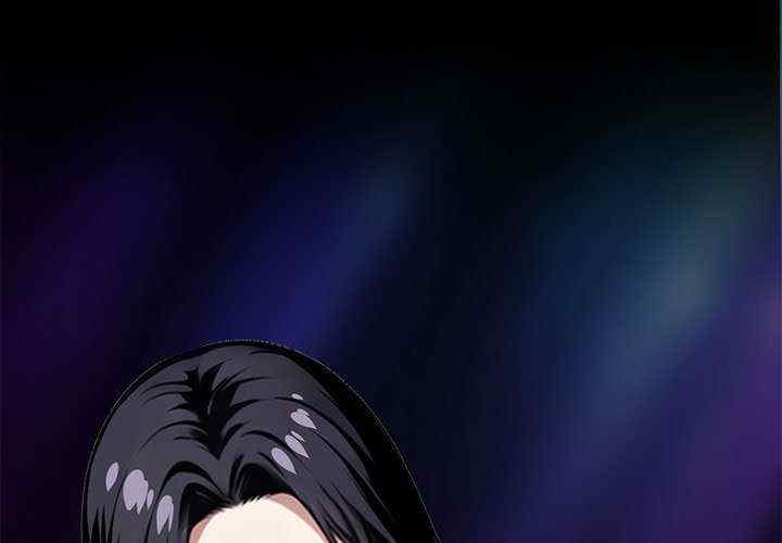 黑道上班族/我身体里的那个家伙