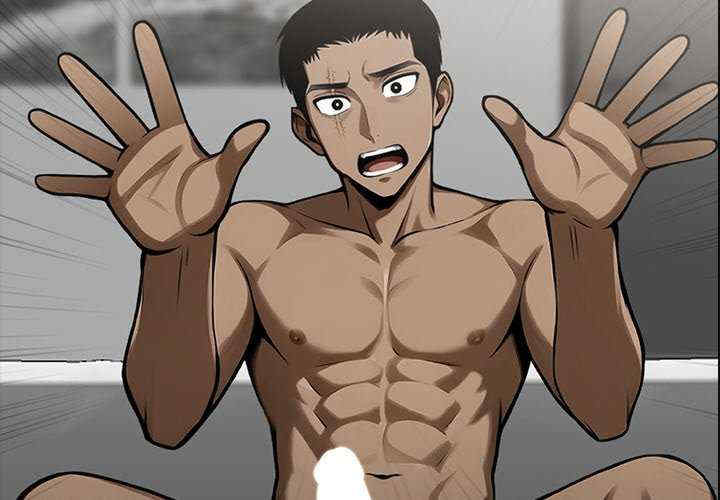 黑道上班族/我身体里的那个家伙