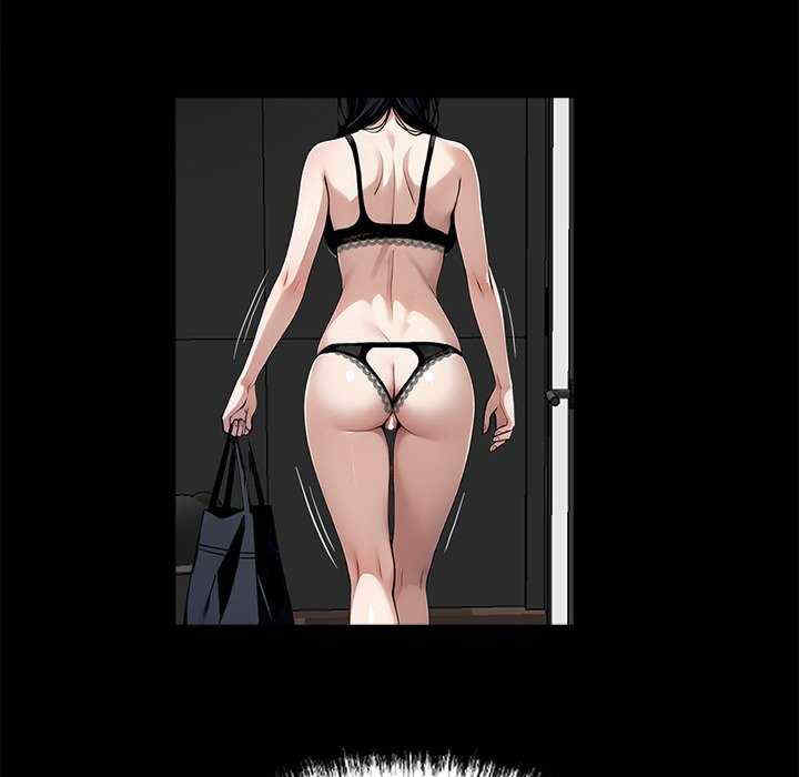 黑道上班族/我身体里的那个家伙