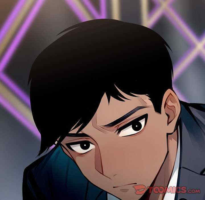 黑道上班族/我身体里的那个家伙