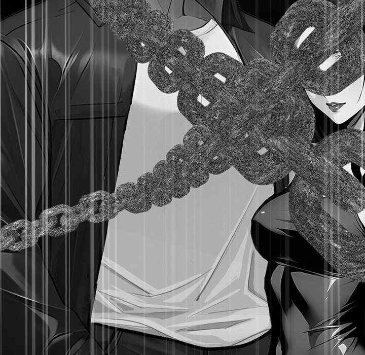 黑道上班族/我身体里的那个家伙