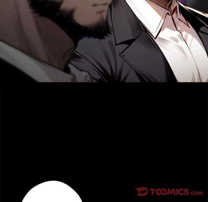 黑道上班族/我身体里的那个家伙