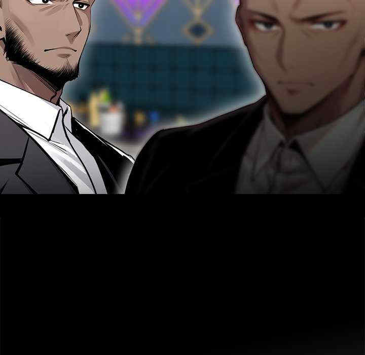 黑道上班族/我身体里的那个家伙