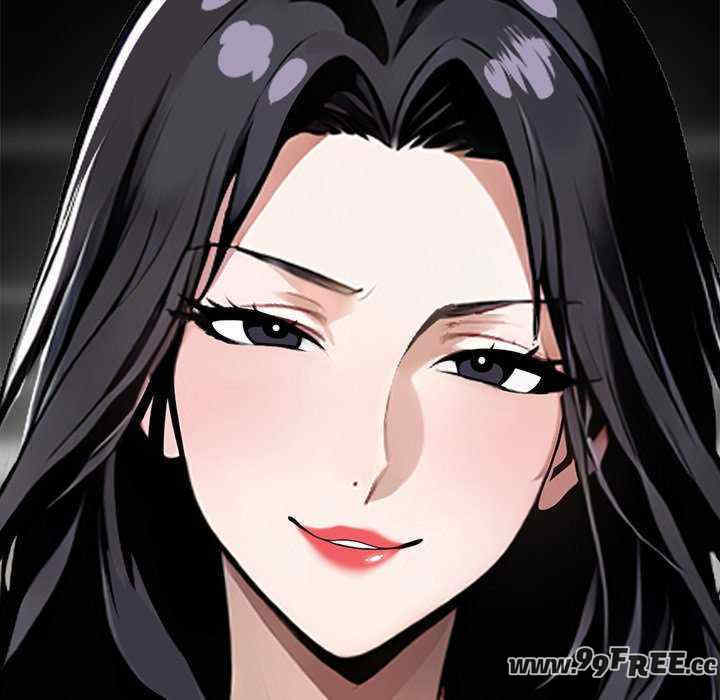 黑道上班族/我身体里的那个家伙