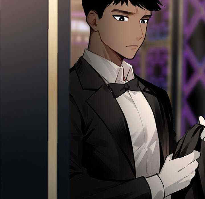 黑道上班族/我身体里的那个家伙