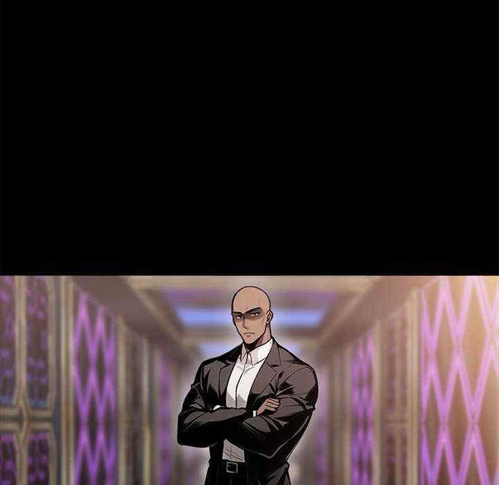 黑道上班族/我身体里的那个家伙