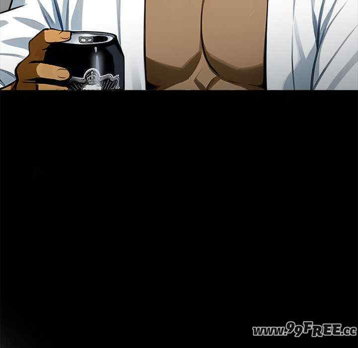 黑道上班族/我身体里的那个家伙