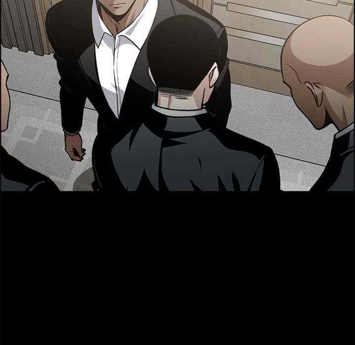 黑道上班族/我身体里的那个家伙