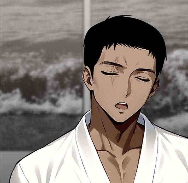 黑道上班族/我身体里的那个家伙