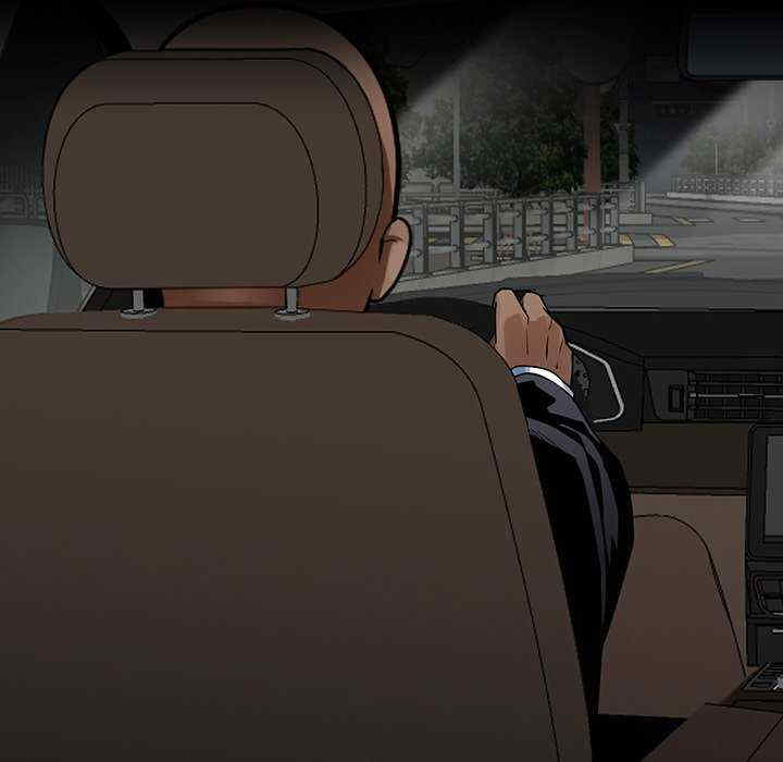 黑道上班族/我身体里的那个家伙