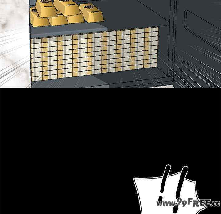 黑道上班族/我身体里的那个家伙