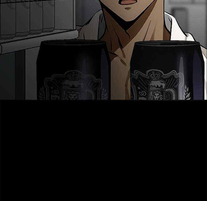 黑道上班族/我身体里的那个家伙