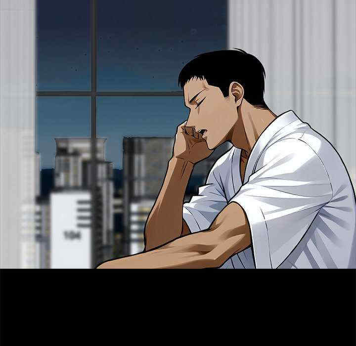 黑道上班族/我身体里的那个家伙