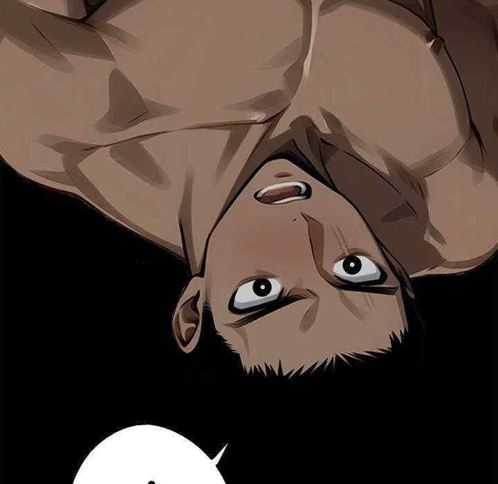 黑道上班族/我身体里的那个家伙