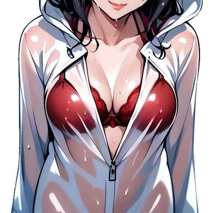 黑道上班族/我身体里的那个家伙