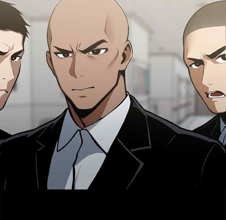 黑道上班族/我身体里的那个家伙