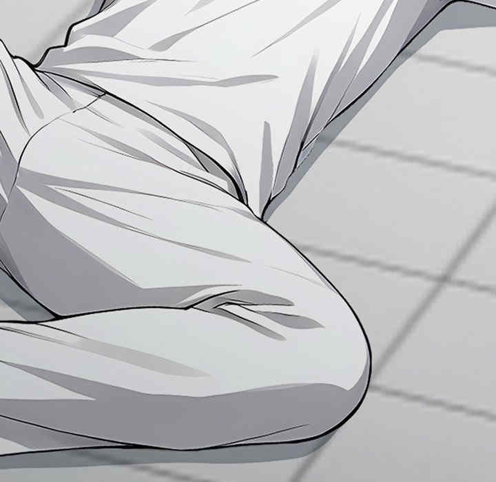 黑道上班族/我身体里的那个家伙