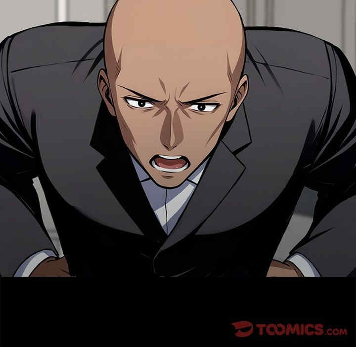 黑道上班族/我身体里的那个家伙