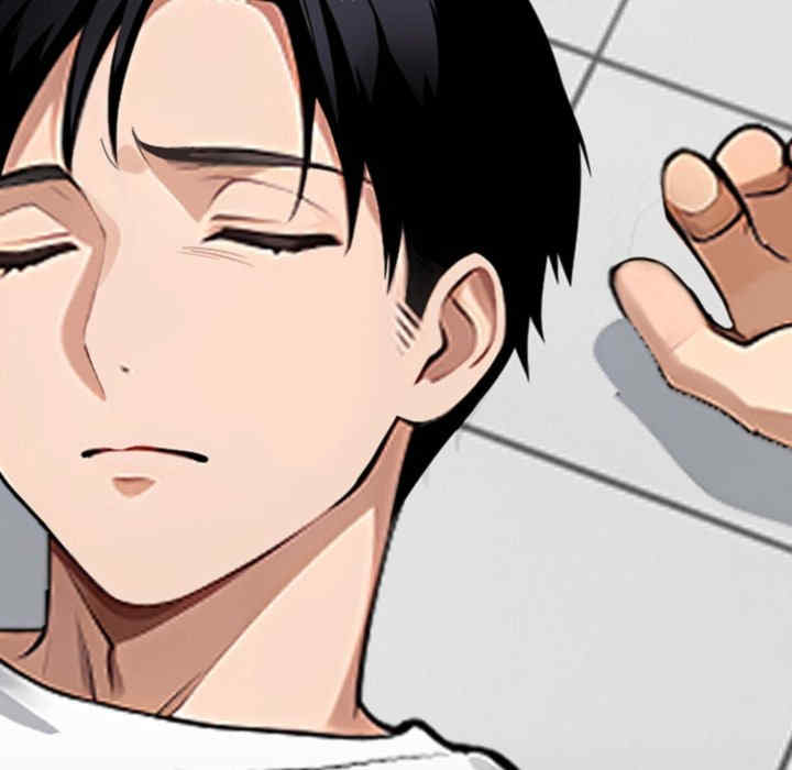 黑道上班族/我身体里的那个家伙