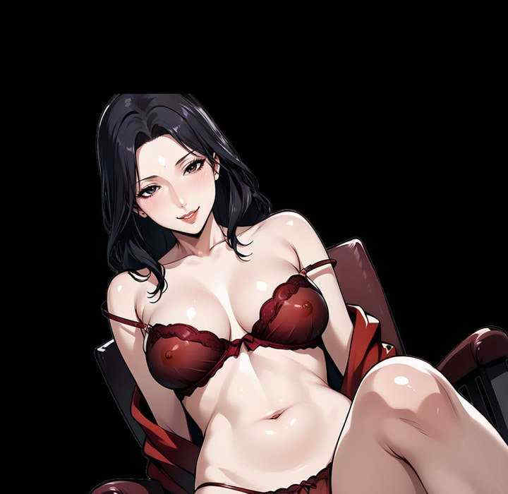 黑道上班族/我身体里的那个家伙