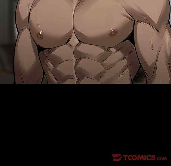 黑道上班族/我身体里的那个家伙