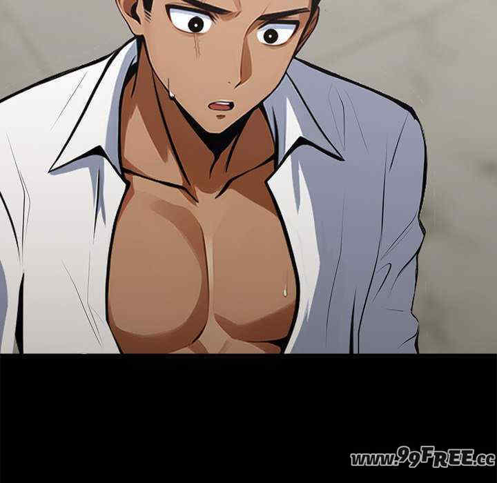 黑道上班族/我身体里的那个家伙