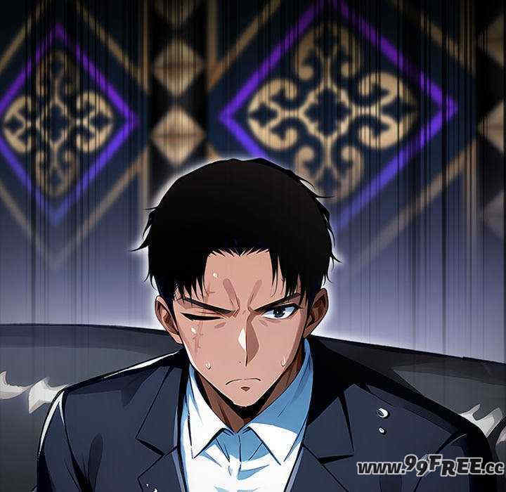 黑道上班族/我身体里的那个家伙