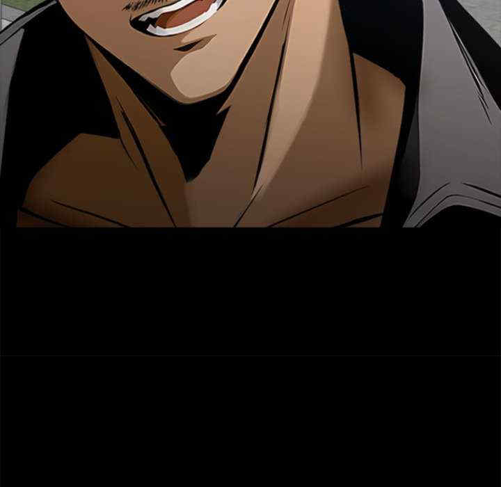 黑道上班族/我身体里的那个家伙