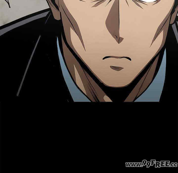 黑道上班族/我身体里的那个家伙