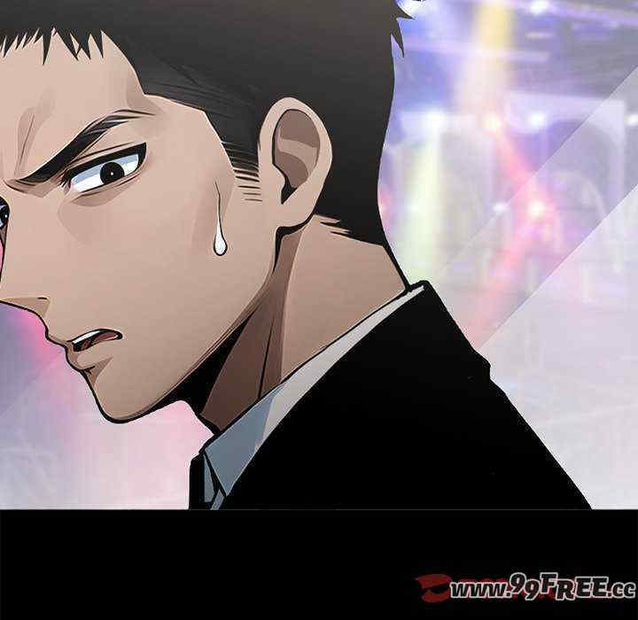 黑道上班族/我身体里的那个家伙