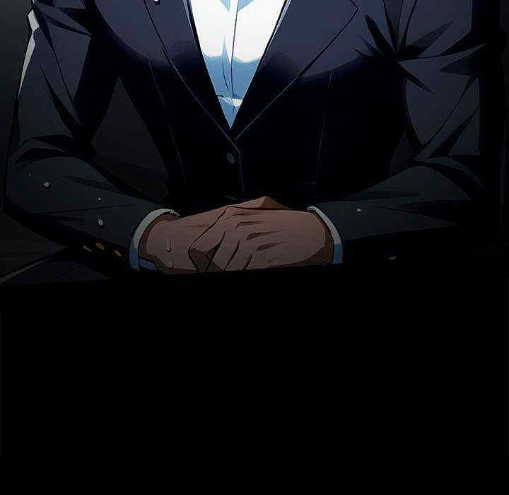 黑道上班族/我身体里的那个家伙