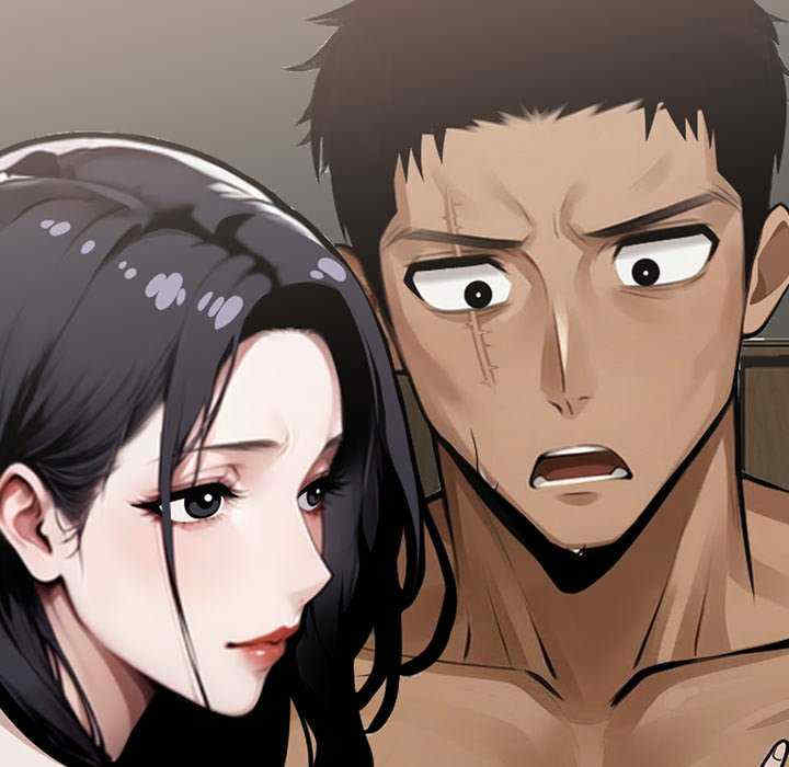 黑道上班族/我身体里的那个家伙