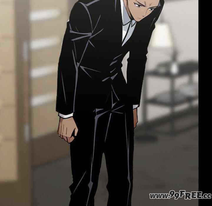 黑道上班族/我身体里的那个家伙