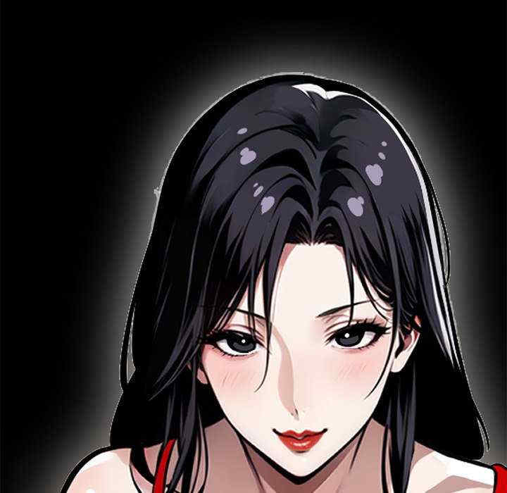 黑道上班族/我身体里的那个家伙