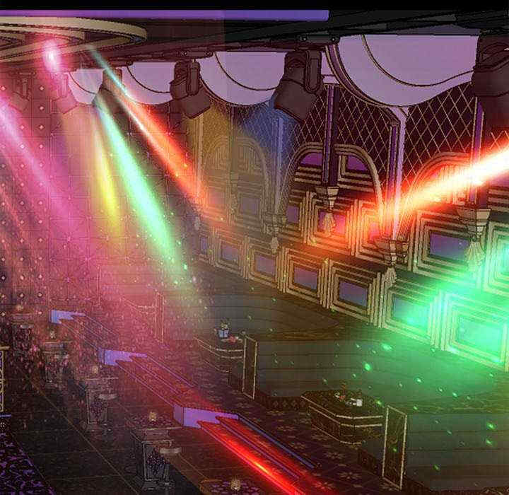 黑道上班族/我身体里的那个家伙