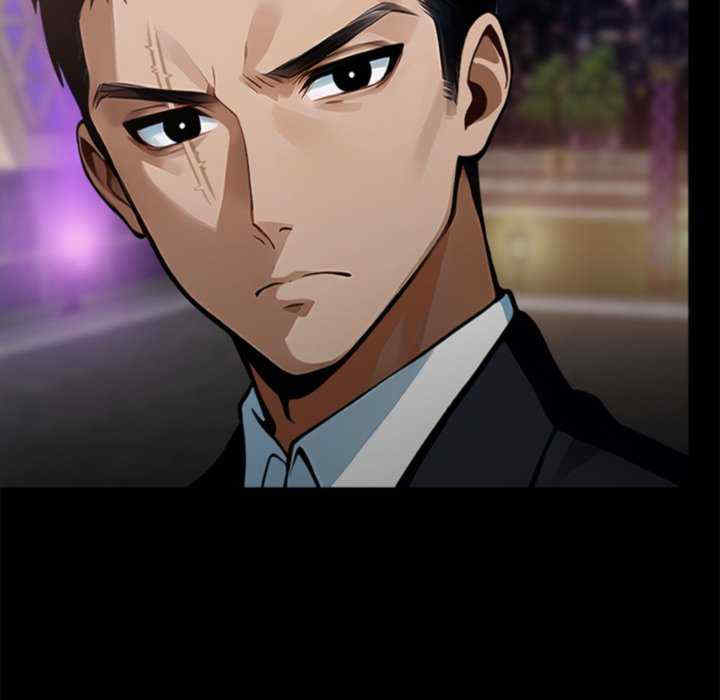 黑道上班族/我身体里的那个家伙