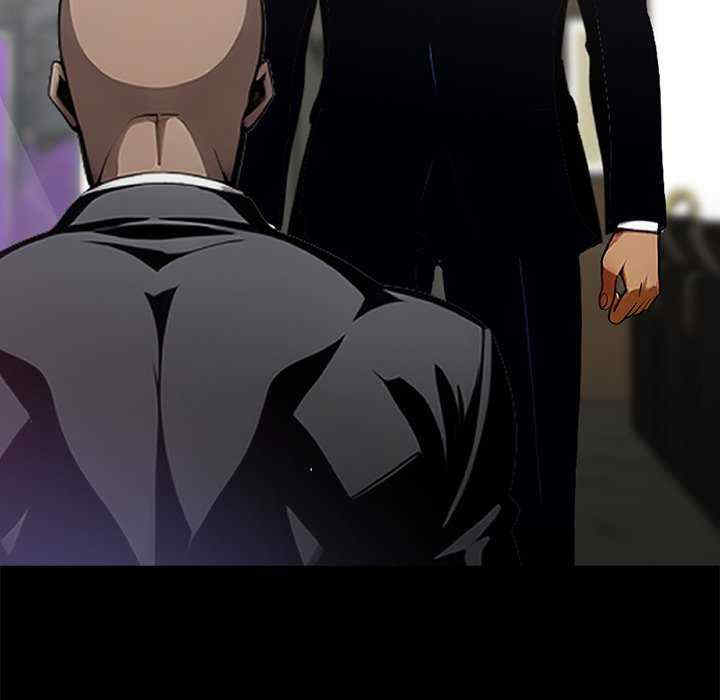 黑道上班族/我身体里的那个家伙