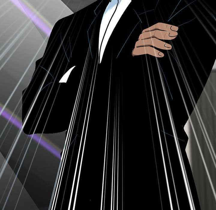 黑道上班族/我身体里的那个家伙