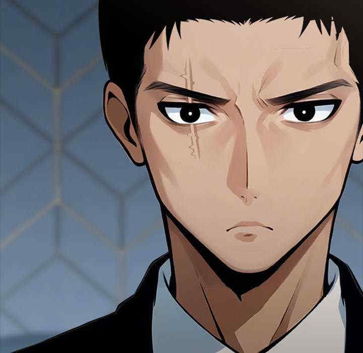 黑道上班族/我身体里的那个家伙