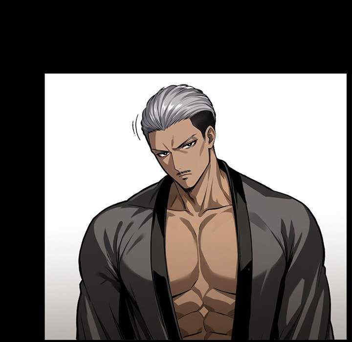 黑道上班族/我身体里的那个家伙