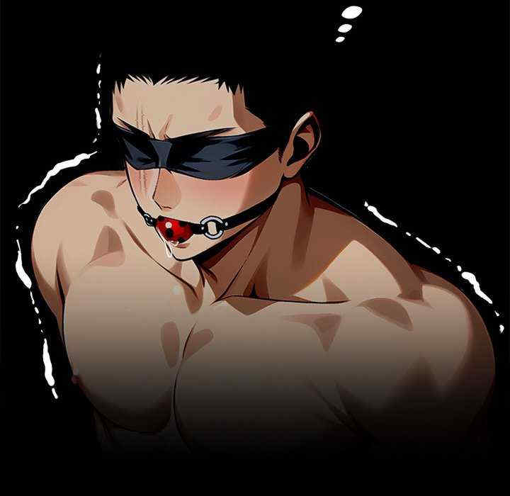 黑道上班族/我身体里的那个家伙