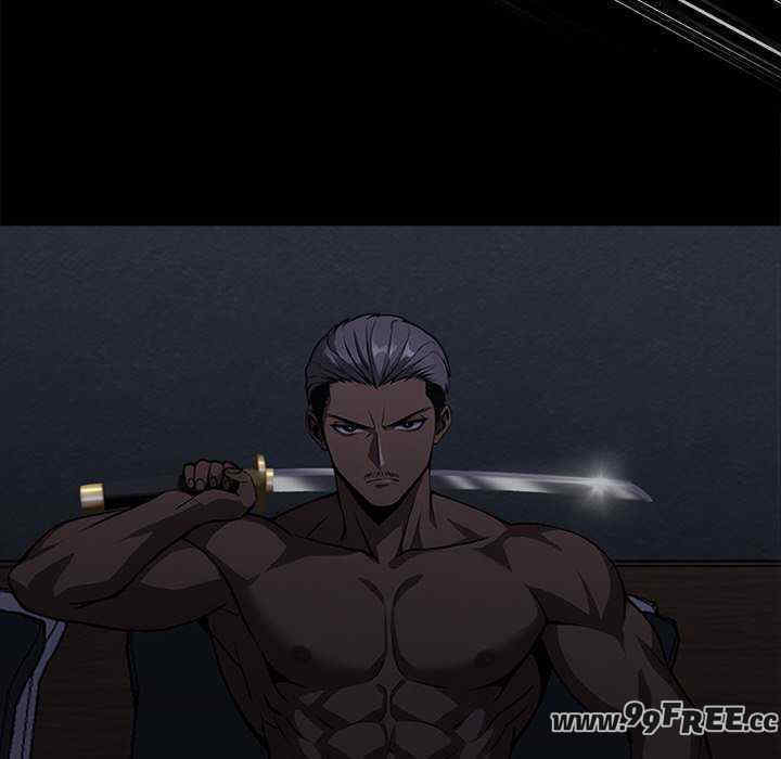 黑道上班族/我身体里的那个家伙