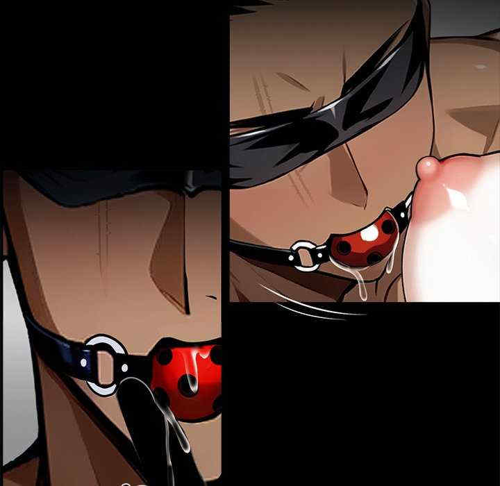 黑道上班族/我身体里的那个家伙