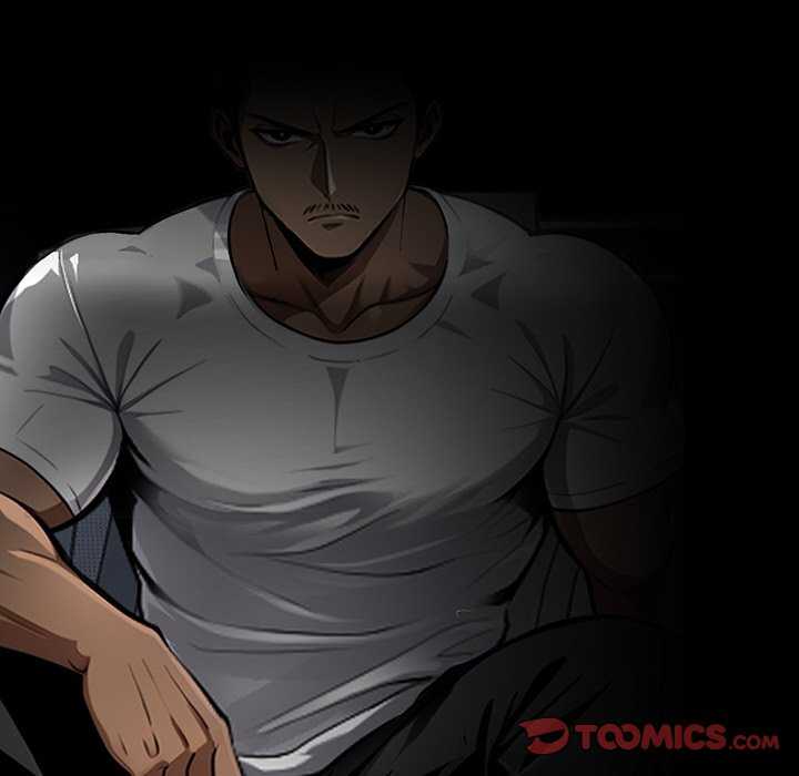 黑道上班族/我身体里的那个家伙