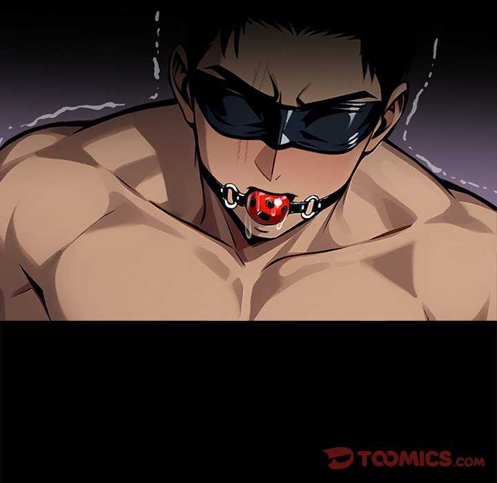 黑道上班族/我身体里的那个家伙