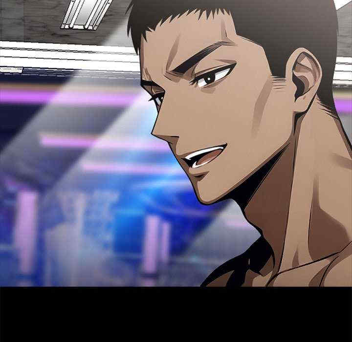 黑道上班族/我身体里的那个家伙