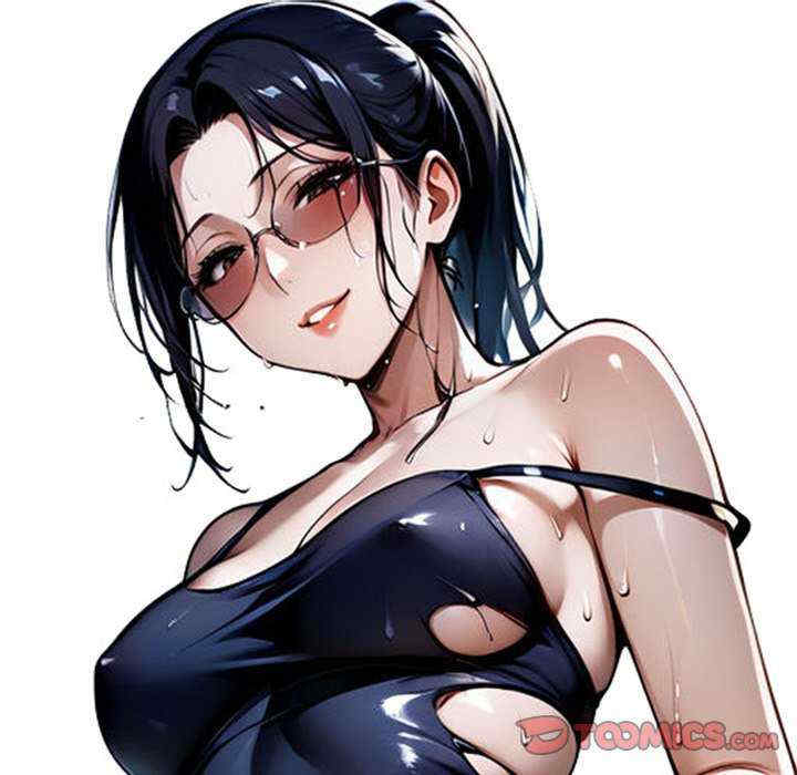 黑道上班族/我身体里的那个家伙