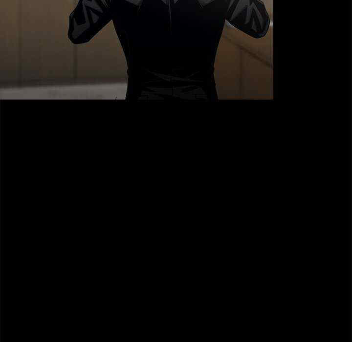 黑道上班族/我身体里的那个家伙