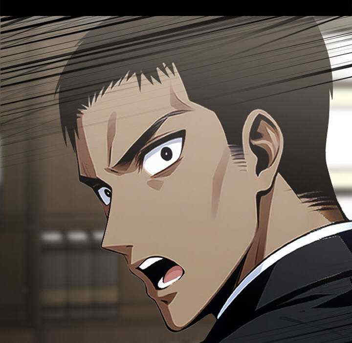 黑道上班族/我身体里的那个家伙