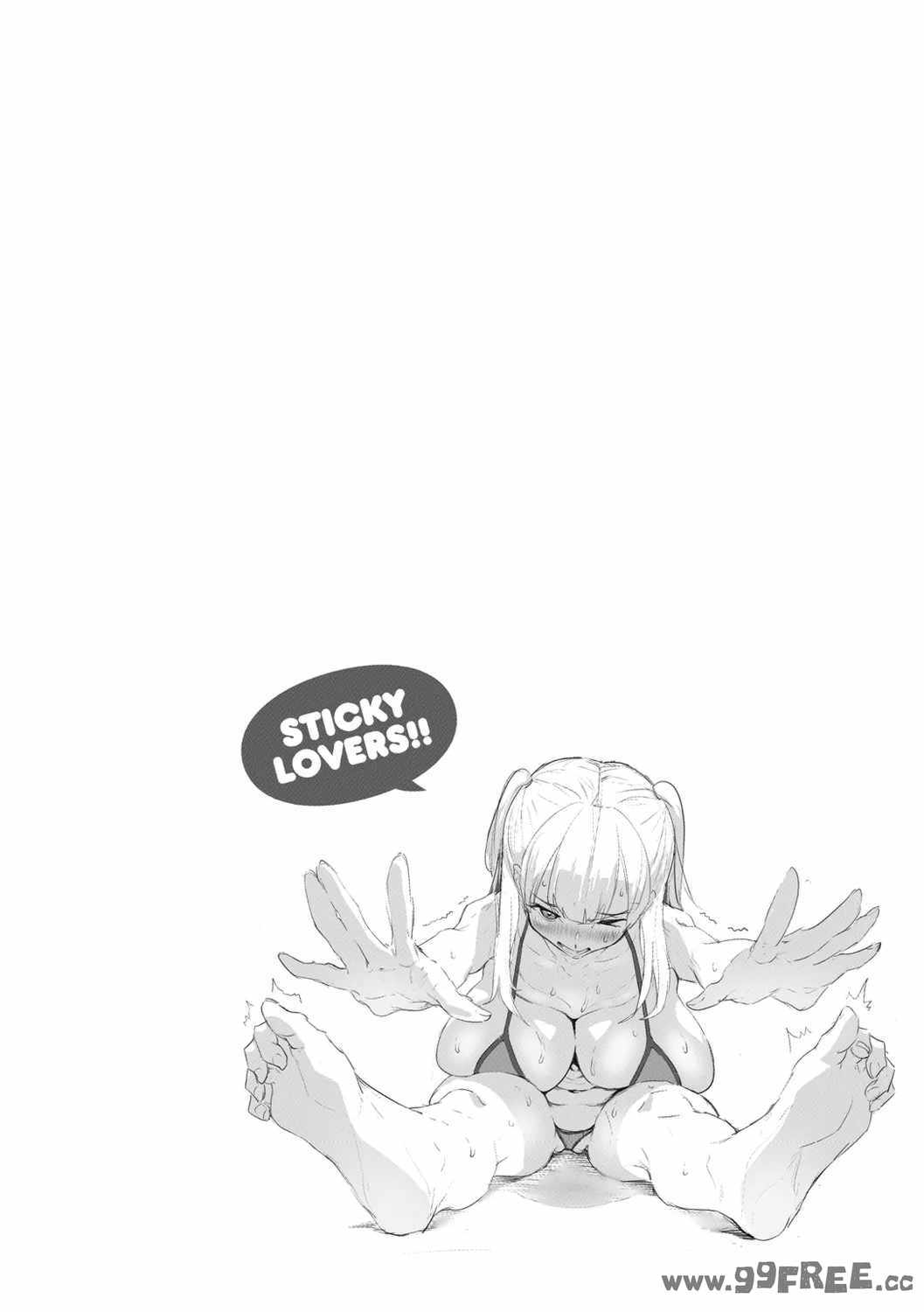 [ナビエ遥か2T] ヌル♡ラバ! [無修正]